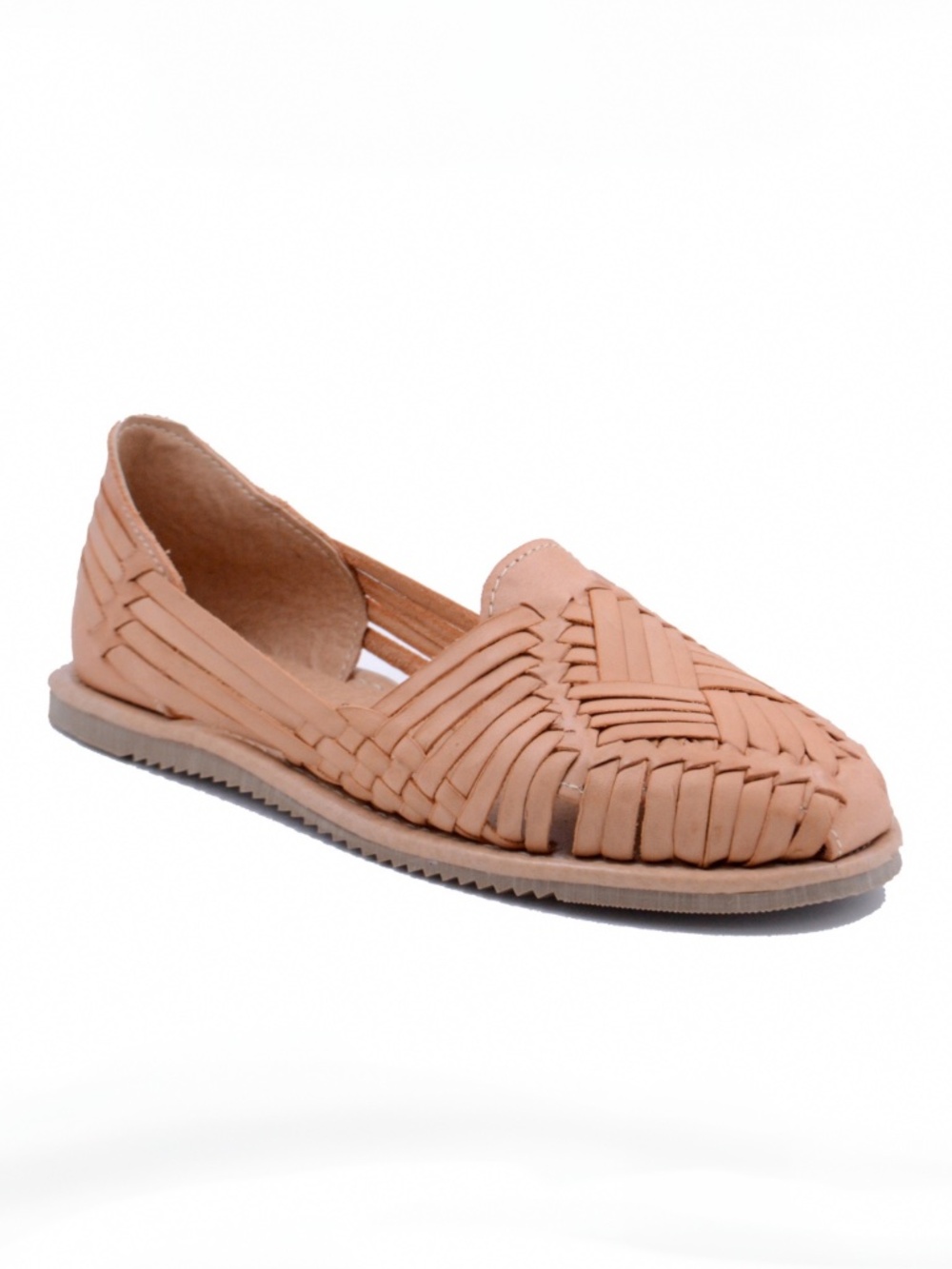 Women's Sand Diamond Huarache Sandals